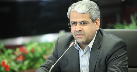 رئیس سازمان مالیاتی / ۸درصد تولید ناخالص داخلی کشور از مالیات تأمین می شود
