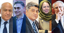 انتقاد فعالان بخش خصوصی از شکاف میان نرخ رسمی و آزاد ارز