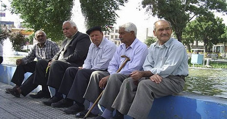 اصلاح نظام بازنشستگی ایران ضروری است