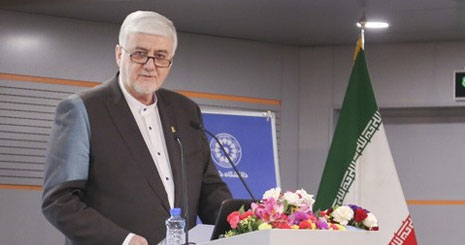 انتخاب دکتر مجید قاسمی با اکثریت آرا به عنوان عضو شورای عالی عتف (وزارت علوم، تحقیقات و فناوری)