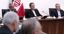 جهانگیری: تحولات بازار ارز و سکه مثبت است / تکلیف جدید ارزی بانک ها