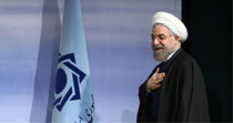 با حضور رئیس جمهور / پنجاه و هفتمین مجمع عمومی بانک مرکزی برگزار می شود