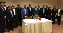 مذاکرات نظام بانکی برای تأمین مالی ادامه دارد / امضای قرارداد فاینانس چهار بانک ایرانی و اگزیم بانک روسیه