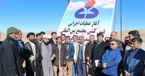 آغاز فنس کشی بزرگ ترین پتروشیمی خصوصی ساز کشور