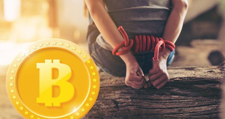 ربوده شدن یکی از کارشناسان ارز دیجیتالی در اوکراین به خاطر  بیت کوین