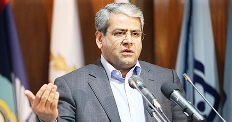 رئیس سازمان مالیاتی از مطالبه ۱۰ هزار میلیارد تومانی از فراریان مالیاتی خبر داد / بررسی پرونده 240 صرافی در زمینه نوسان های ارزی