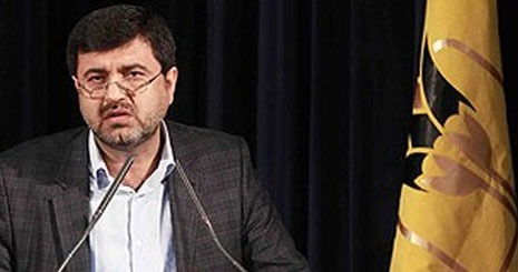 تسهیلات مالی برای صادرات بیش از تقاضا است