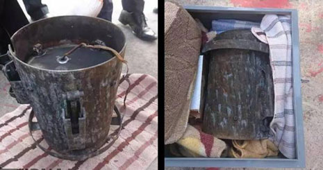 گزارش وال استریت ژورنال از سکوت رادیویی نفتکش ایرانی / رمزگشایی از جعبه سیاه سانچی