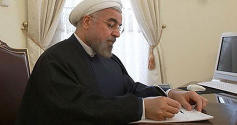 با دستور رییس جمهور / وزیر راه مسئول تهیه گزارش علل سقوط هواپیمای شرکت آسمان شد