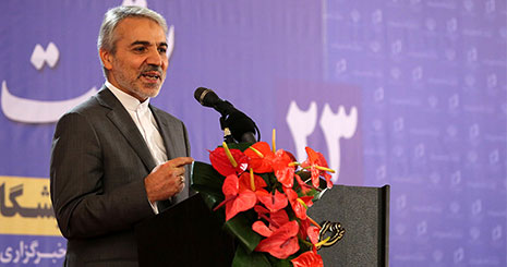 سخنگوی دولت در نشست هفتگی عنوان کرد / ارائه تسهیلات برای استفاده از سرمایه ایرانیان خارج از کشور