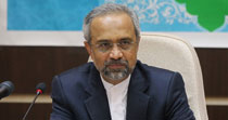 معاون اقتصادی رئیس جمهور / دولت تمامی مصارف ارزی کشور را با نرخ ۴۲۰۰ تومان تأمین می کند