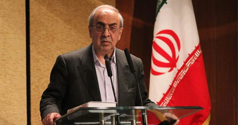 رئیس هیأت عامل ایدرو در سیزدهمین کنفرانس توسعه منابع انسانی / باید خود را برای مواجهه با انقلاب چهارم صنعتی آماده کنیم