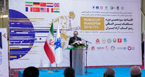 برگزاری مسابقات بین المللی ربوکاپ آزاد ایران با حمایت بانک ملت