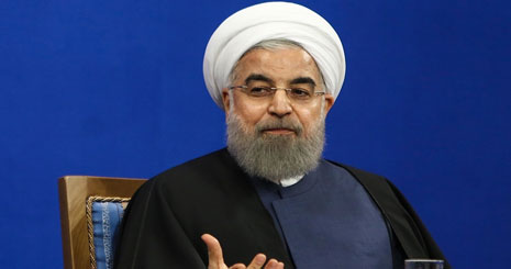 خواسته رئیس جمهور از وزیر اقتصاد / به مردم اعلام کنید چه کسان و نهادهایی مالیات نمی دهند!