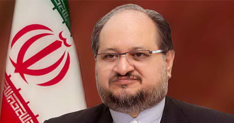 شریعتمداری / قدرت وام دهی بانک ها از طریق منابع صندوق ذخیره ارزی افزایش می یابد