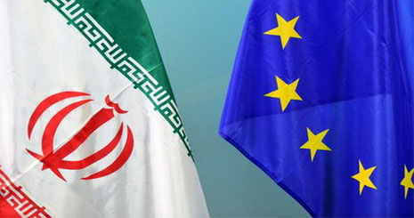 اسپوتنیک منتشر کرد / فهرست 160 شرکت اروپایی فعال در ایران