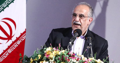 وزیر امور اقتصاد و دارایی / رونمایی از شش سامانه جدید این وزارتخانه و دستگاه های تابع