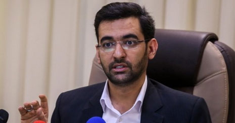 وزیر ارتباطات از توقیف ۷۲۰ هزار گوشی خبر داد / کشف باند بزرگ در حوزه ارزش افزوده