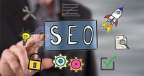 اشتباهات رایج سئو در کسب و کار های کوچک