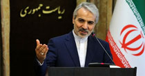 سخنگوی دولت از تسویه 100 هزار میلیاردی بدهی پیمانکاران به بانک ها خبر داد / ۱۴ برنامه دولت برای ایجاد یک میلیون و ۳۳هزار فرصت شغلی