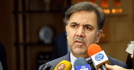 وزیر راه و شهرسازی‌ / ثبت سفارش 44 میلیارد دلار در شرایط بد اقتصادی کشور از هر فسادی‌ بدتر‌ است