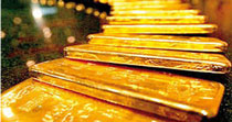 قیمت جهانی طلا در بازار آسیا در آستانه نشست آمریکا تغییری نکرد