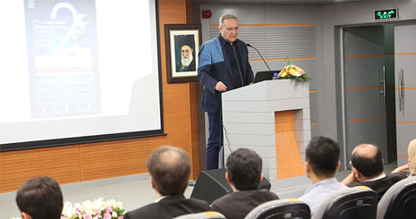 دومین دوره مسابقات بین المللی تصویر میکروسکوپی آغاز شد