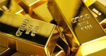 قیمت جهانی طلا در معاملات بازار آسیا افزایش یافت