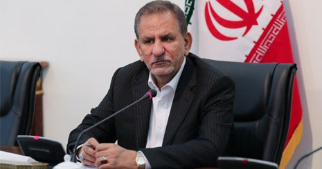 در نشست هم انديشی معاون اول رئیس جمهور با روسای دانشگاه های برتر كشور مطرح شد / چگونگی ارتباط نظام مند دولت با نخبگان