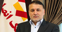 مدیرعامل بانک انصار تشریح کرد / اهداف کلیدی سال های آتی بانک انصار