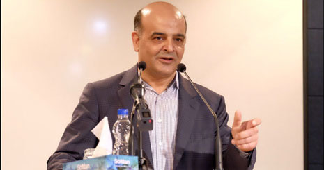مدیرعامل فولاد مبارکه اصفهان تصریح کرد / فولاد مبارکه از راهکارهای قانونی برای مقابله با تحریم ها استفاده می کند