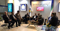 حضور بیمه پاسارگاد در نمایشگاه کیش اینوکس ۲۰۱۸