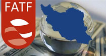 شورای نگهبان همزمان با شروع دور دوم تحریم ها، لایحه CFT را رد کرد / ۲۰ ایراد شورای نگهبان به CFT