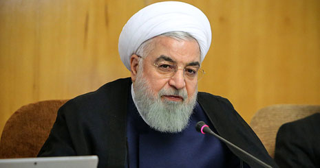رئیس جمهور دستور داد / تشکیل کارگروه های چهارگانه اقتصادی