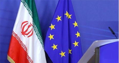 بیانیه مشترک طرف های اروپایی برجام در واکنش به تحریم های آمریکا / اقتصاد ایران در بزنگاه 13 آبان