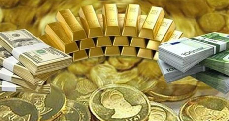 روند افزایش قیمت طلا و سکه در بازار