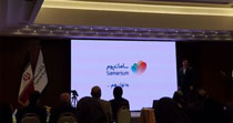 نسل جدید کسب و کار باشگاه مشتریان توسط بانک سامان رونمایی شد
