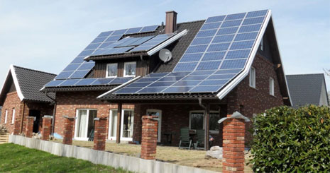 تسلا اجاره پنل های خورشیدی