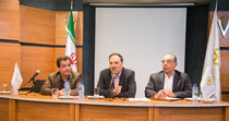 به میزبانی شرکت لیزینگ پاسارگاد برگزار شد / پنجمین نشست عمومی مدیران عامل شرکت های لیزینگ