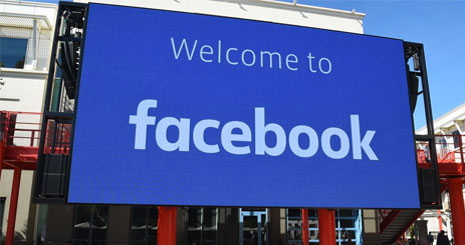 فیس بوک تصمیم نهادهای دولتی جداشدن واتس اپ اینستاگرام 