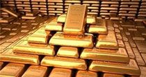 افزایش قیمت طلا در بازارها جهانی