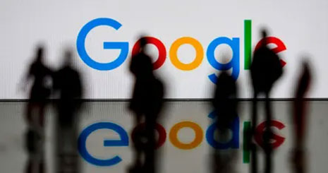 مقابله با انحصارگرایی گوگل 