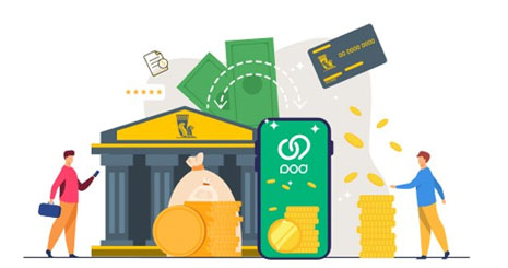 ویپاد کارت اعتباری افزایش سقف کارت کارت بانک پاسارگاد