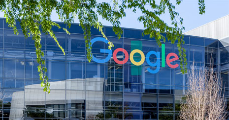 پرداخت یک میلیارد یورو جریمه و مالیات گوگل به فرانسه