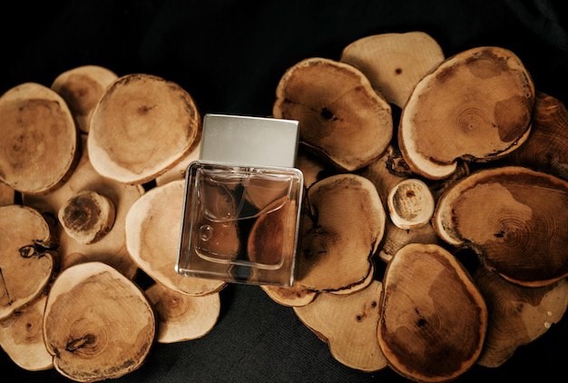 اسانس مناسب برای تولید عطر با رایحه چوبی