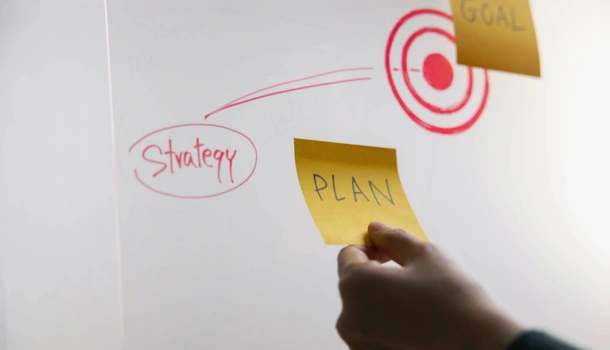 تعیین اهداف مشخص و اندازه گیری دقیق