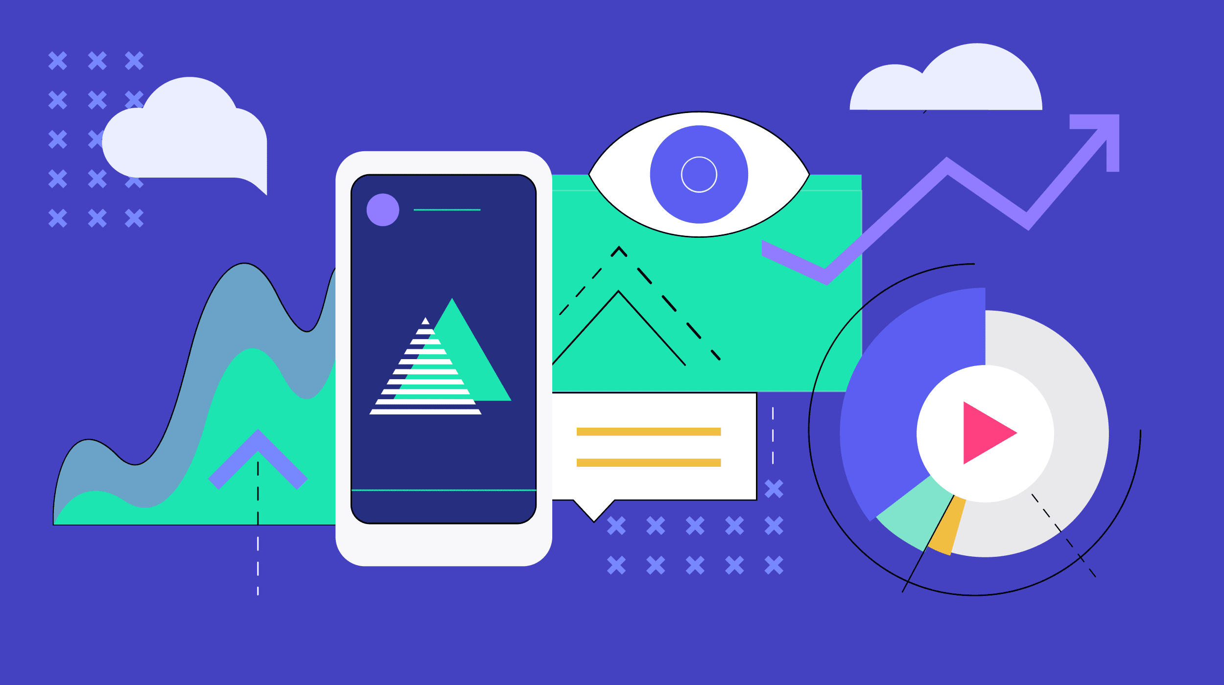 تسلط بر ابزارهای دیجیتال و فناوری های نوین