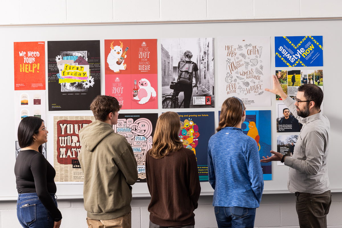 طراحی گرافیک