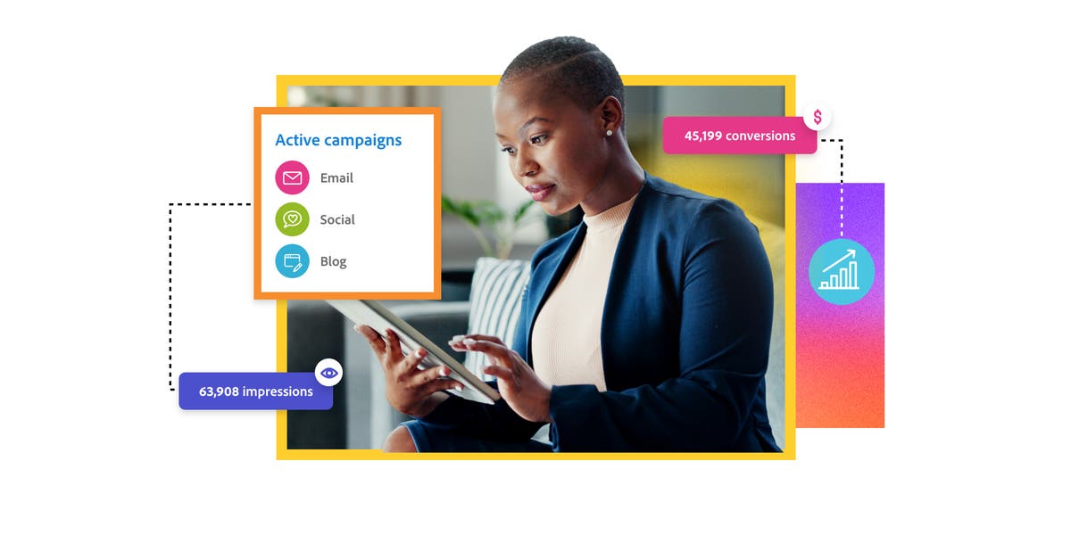 بازاریابی دیجیتال