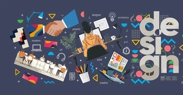مهارت در طراحی گرافیک